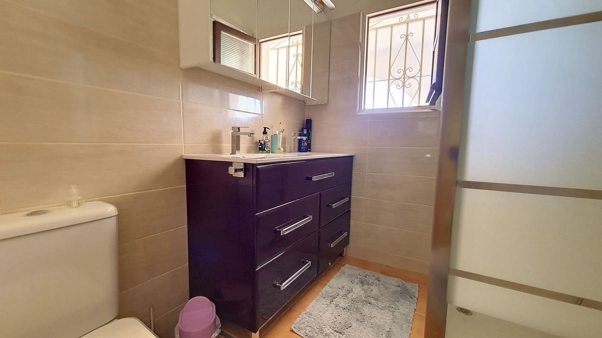 2 soverom Villa til salgs i Competa med garasje - € 315 000 (Ref: 9204935)