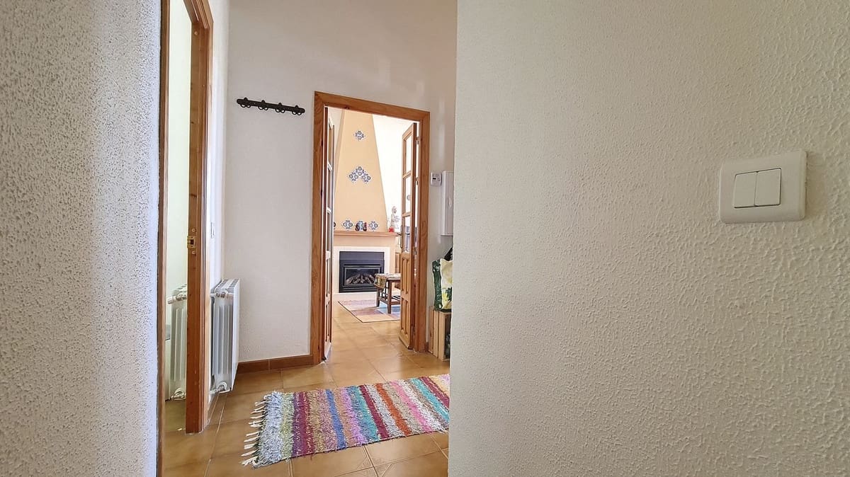 2 soverom Villa til salgs i Competa med garasje - € 315 000 (Ref: 9204935)