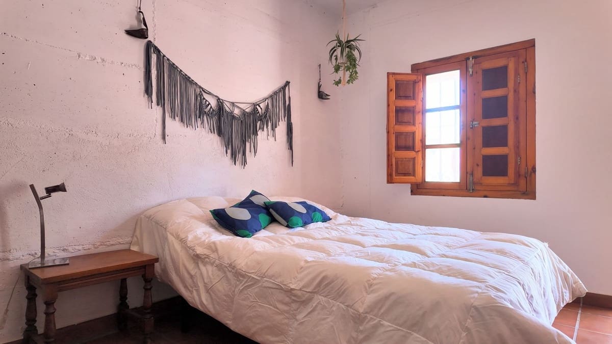 2 chambre Finca/Maison de Campagne à vendre à Ardales avec piscine - 299 000 € (Ref: 9230697)