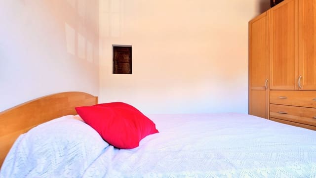 2 chambre Finca/Maison de Campagne à vendre à Ardales avec piscine - 299 000 € (Ref: 9230697)