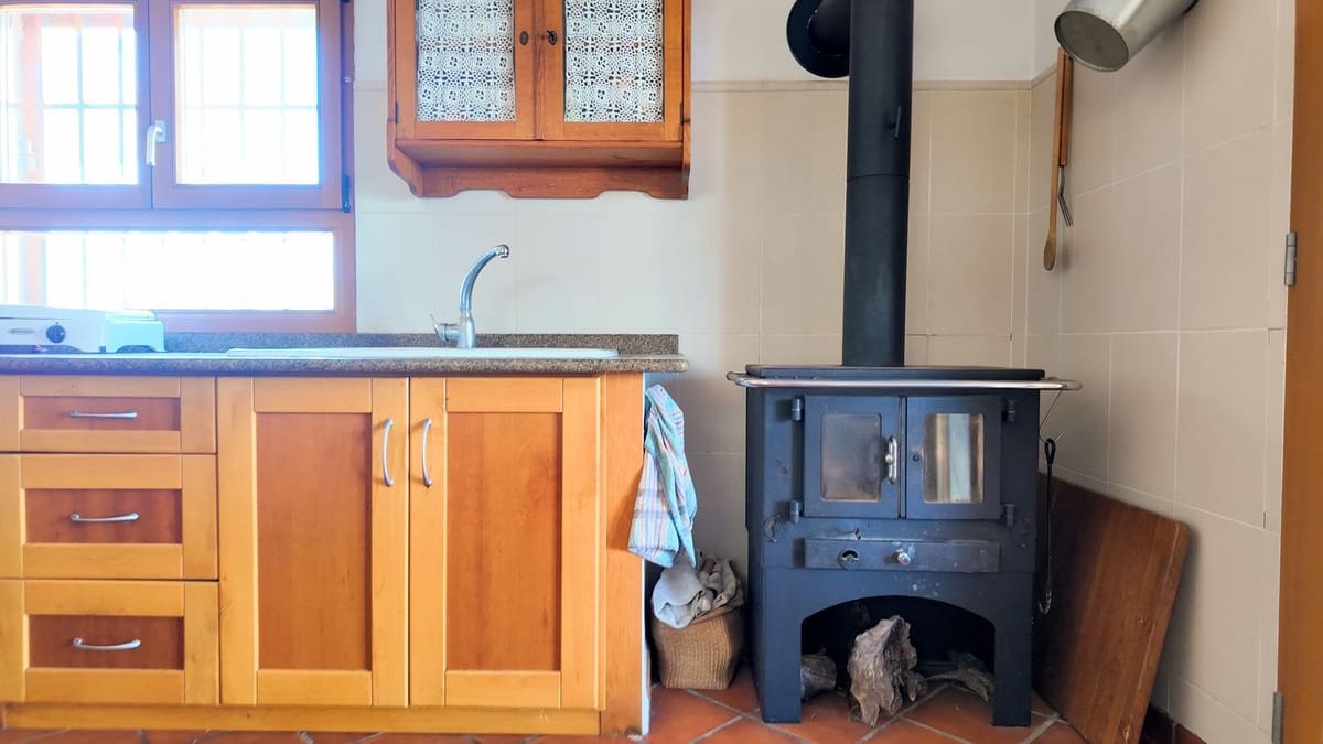 2 chambre Finca/Maison de Campagne à vendre à Ardales avec piscine - 299 000 € (Ref: 9230697)