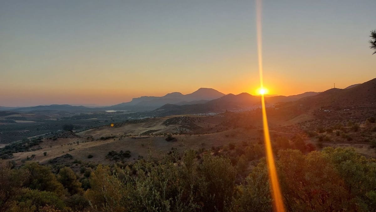 2 chambre Finca/Maison de Campagne à vendre à Ardales avec piscine - 299 000 € (Ref: 9230697)