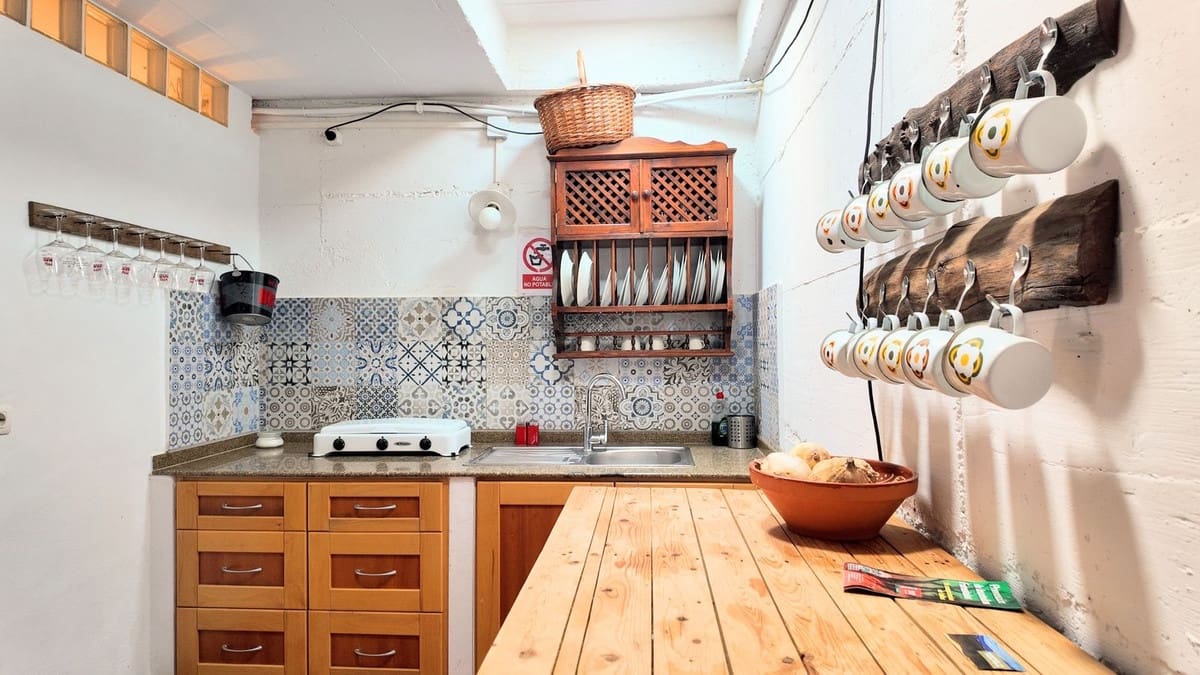 2 chambre Finca/Maison de Campagne à vendre à Ardales avec piscine - 299 000 € (Ref: 9230697)