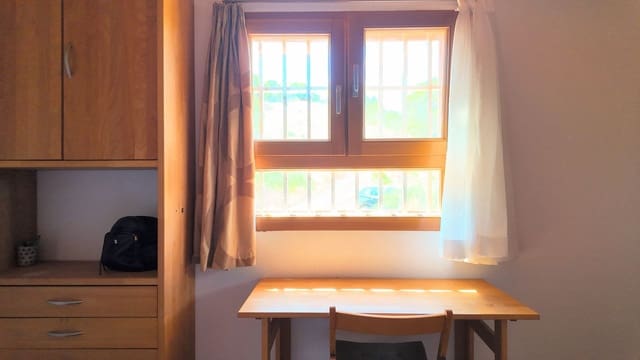 2 soveværelse Finca/Landehus til salg i Ardales med swimmingpool - € 299.000 (Ref: 9230697)