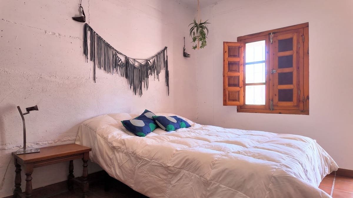 2 bedroom Finca/Country House for sale in Ardales with pool - € 299,000 (Ref: 9230697)