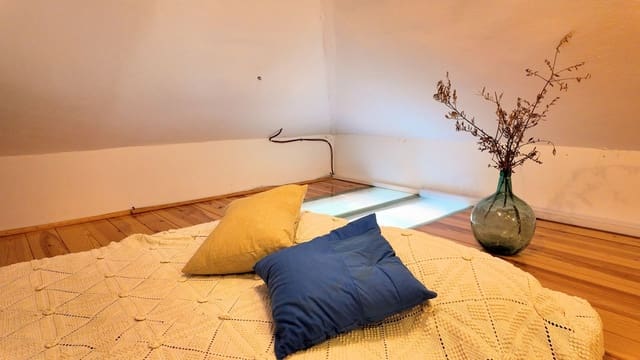 2 soverom Finca/Herregård til salgs i Ardales med svømmebasseng - € 299 000 (Ref: 9230697)