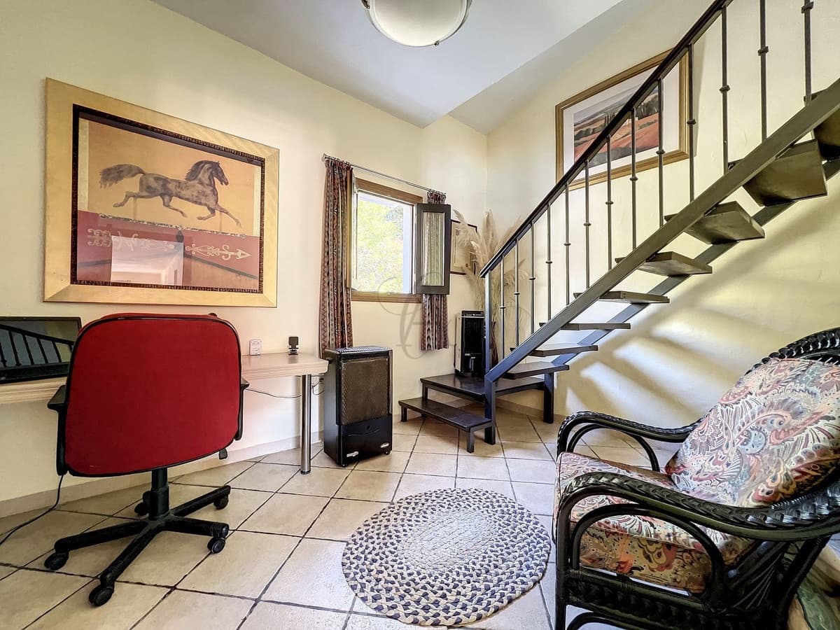 6 quarto Quinta/Casa Rural para venda em Iznajar com piscina garagem - 545 000 € (Ref: 9253922)