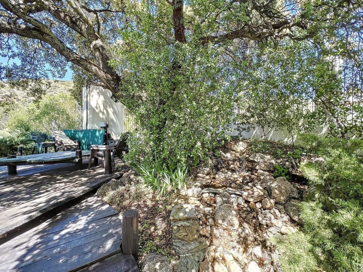 6 quarto Quinta/Casa Rural para venda em Iznajar com piscina garagem - 545 000 € (Ref: 9253922)