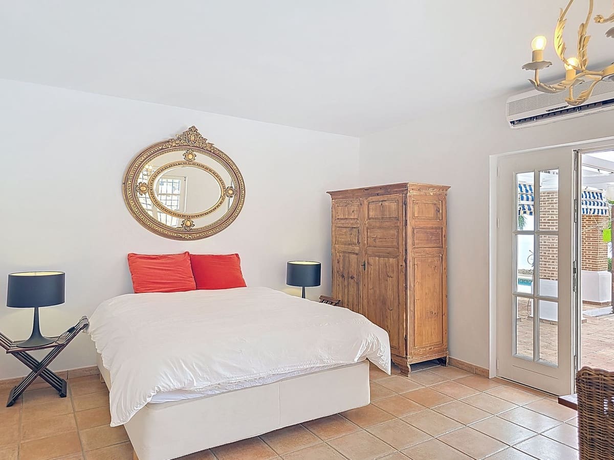 3 bedroom Villa for sale in Sayalonga with pool garage - € 845,000 (Ref: 9254407)