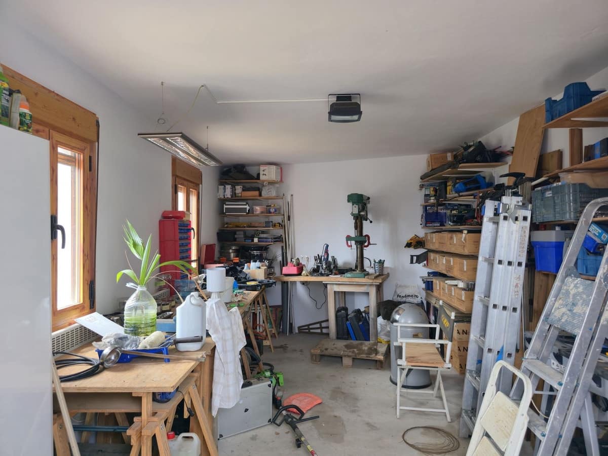 3 bedroom Villa for sale in Sayalonga with pool garage - € 845,000 (Ref: 9254407)