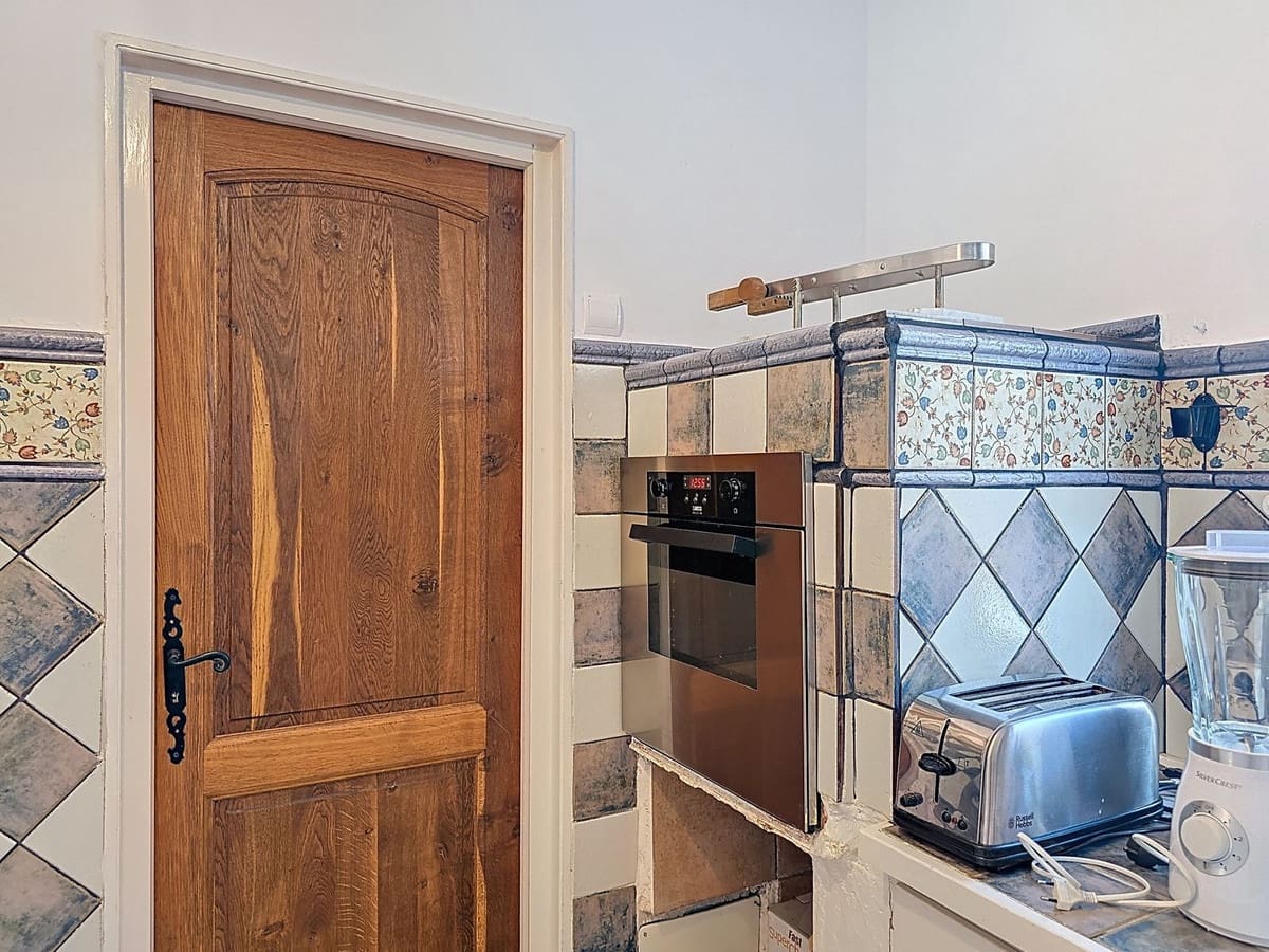 3 bedroom Villa for sale in Sayalonga with pool garage - € 845,000 (Ref: 9254407)
