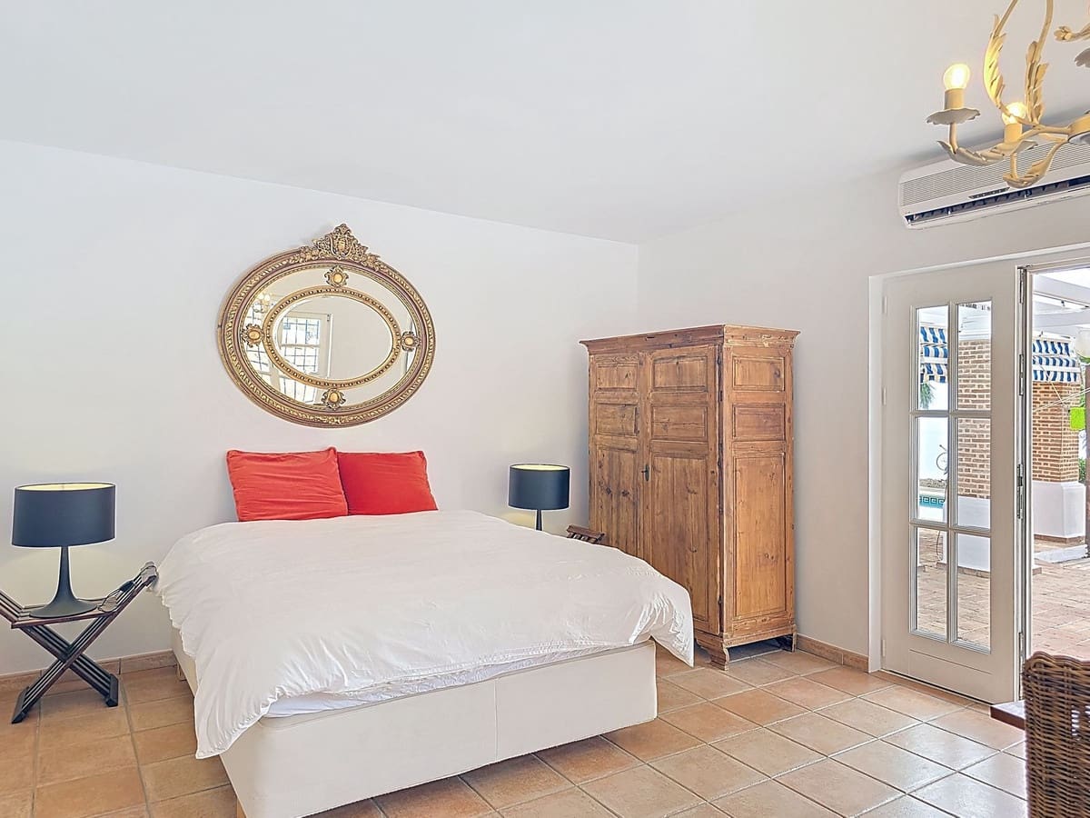 3 bedroom Villa for sale in Sayalonga with pool garage - € 845,000 (Ref: 9254407)