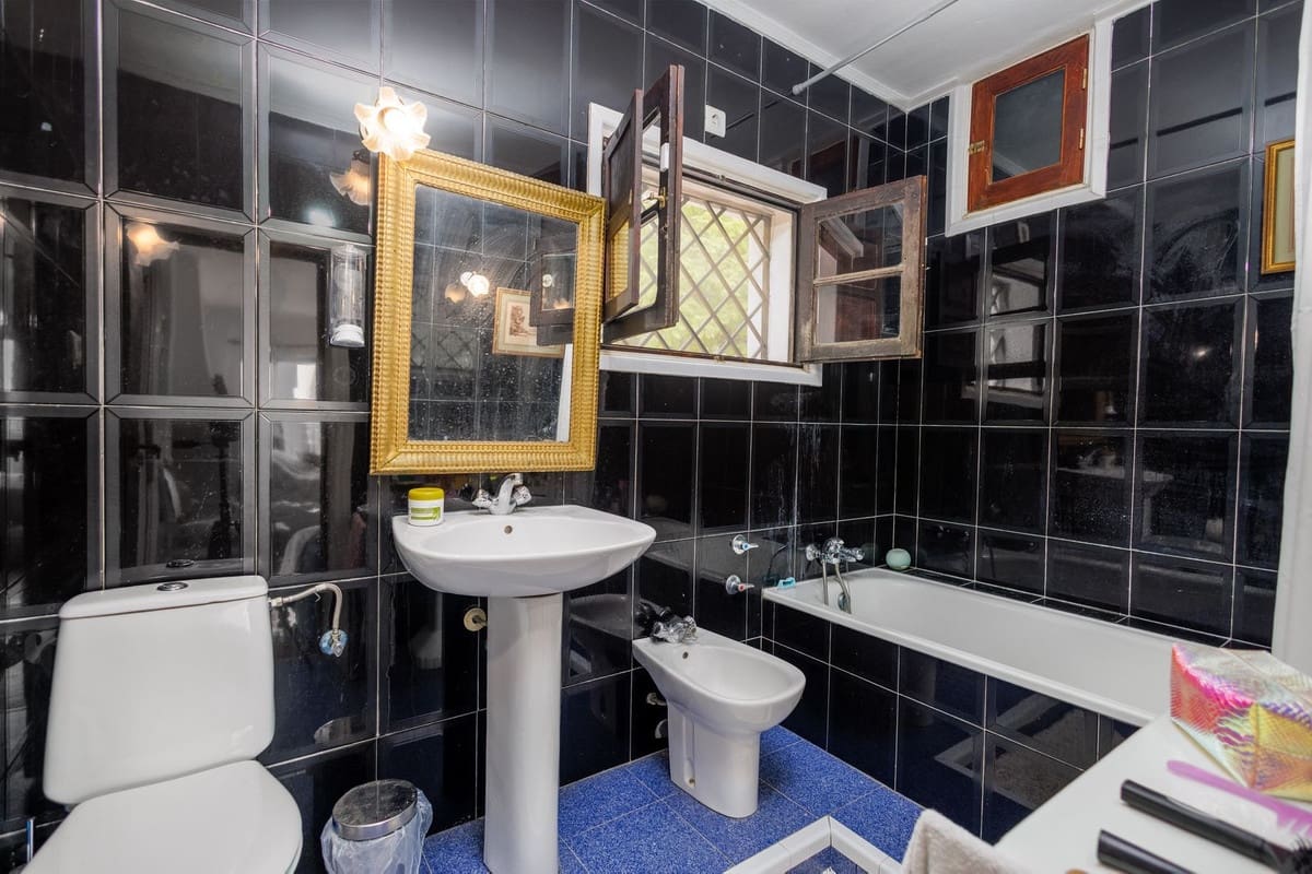 7 soveværelse Finca/Landehus til salg i Frigiliana med swimmingpool garage - € 1.250.000 (Ref: 9263391)