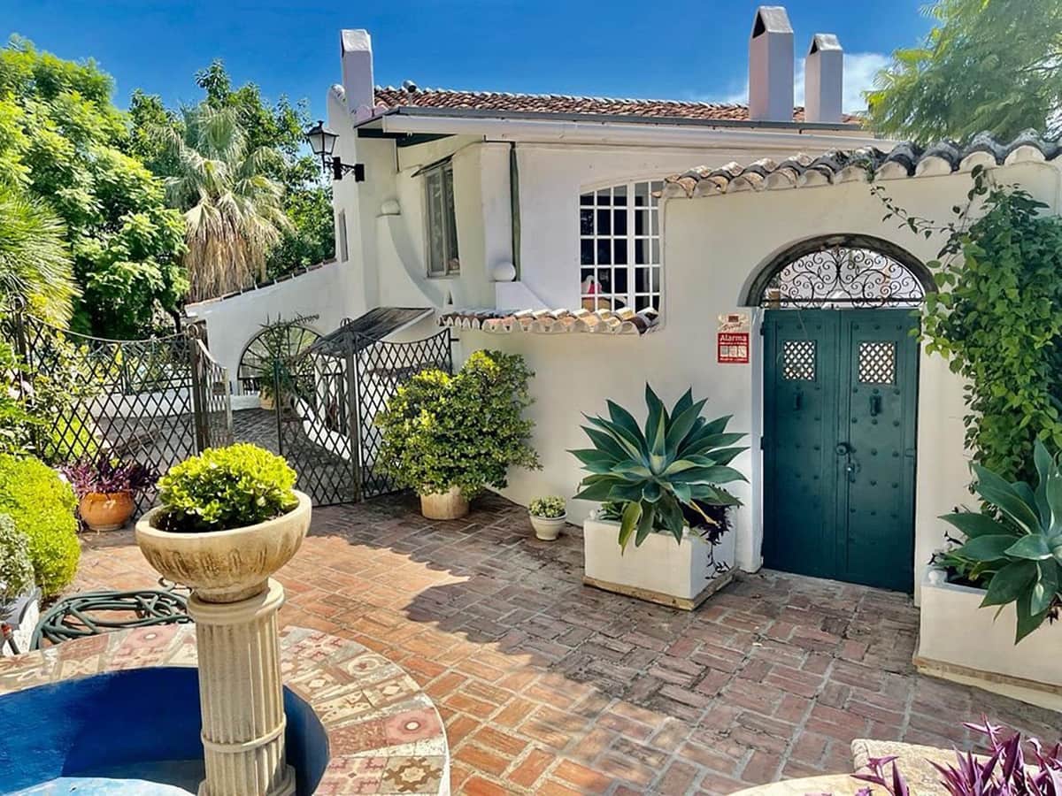 7 soveværelse Finca/Landehus til salg i Frigiliana med swimmingpool garage - € 1.250.000 (Ref: 9263391)