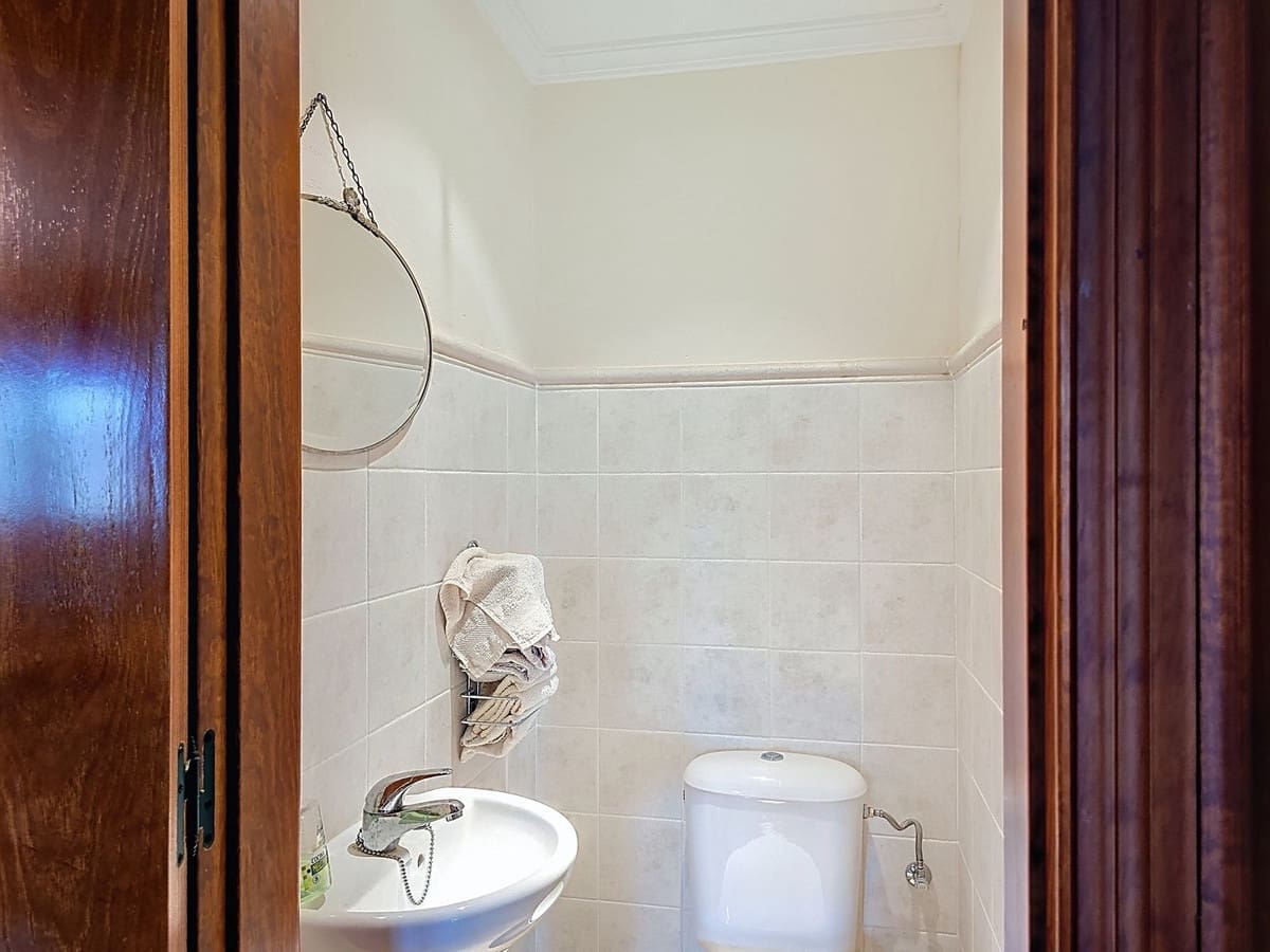 3 sypialnia Willa na sprzedaż w Almogia z basenem garażem - 479 000 € (Ref: 9263889)