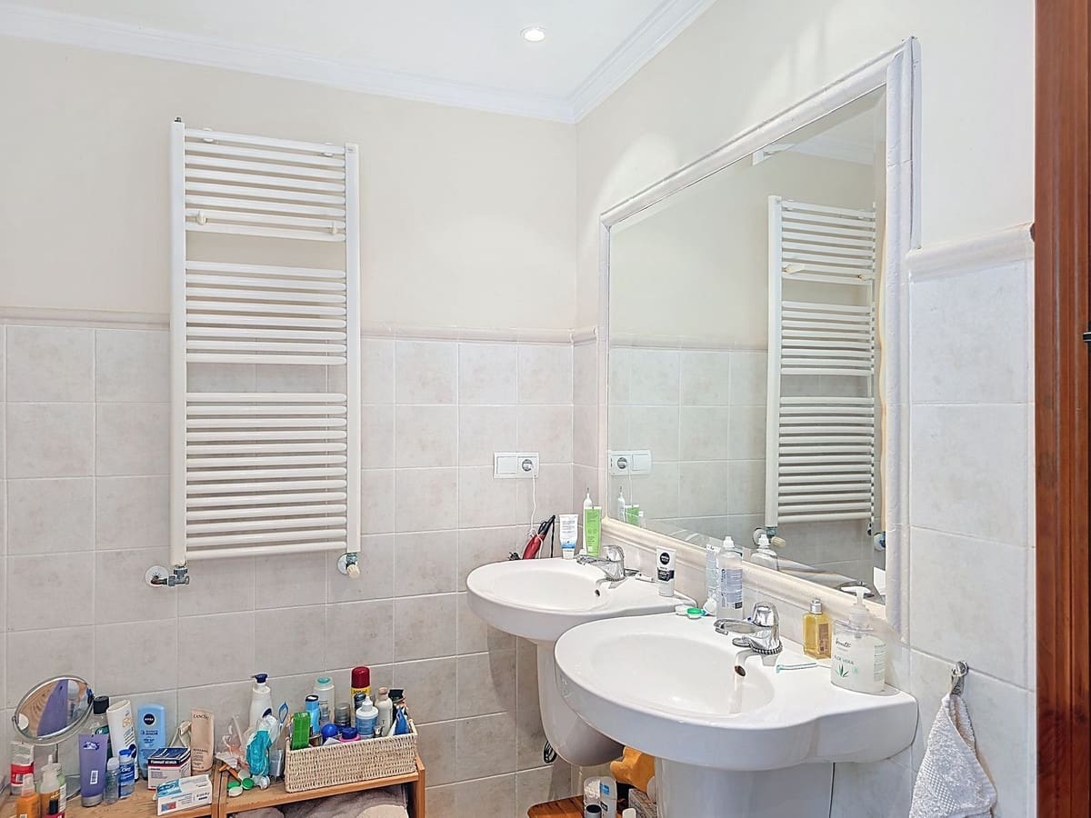 3 sypialnia Willa na sprzedaż w Almogia z basenem garażem - 479 000 € (Ref: 9263889)