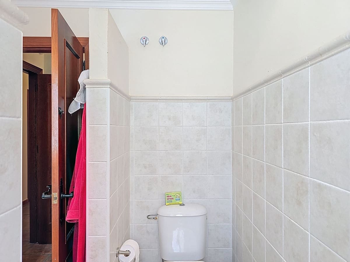 3 sypialnia Willa na sprzedaż w Almogia z basenem garażem - 479 000 € (Ref: 9263889)