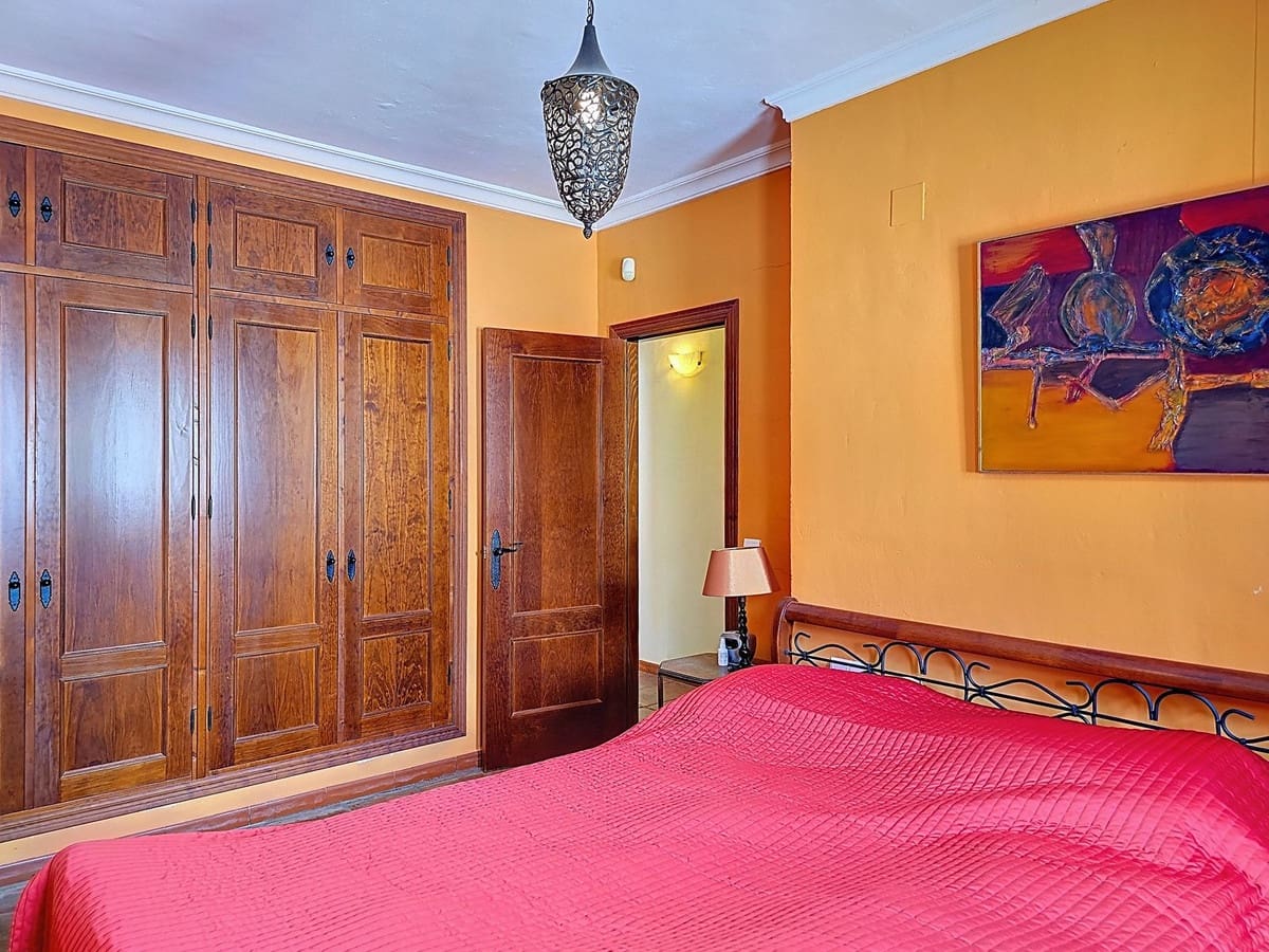 3 sypialnia Willa na sprzedaż w Almogia z basenem garażem - 479 000 € (Ref: 9263889)