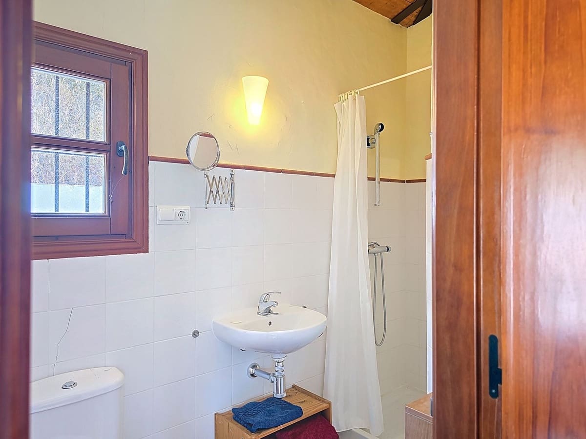 3 sypialnia Willa na sprzedaż w Almogia z basenem garażem - 479 000 € (Ref: 9263889)