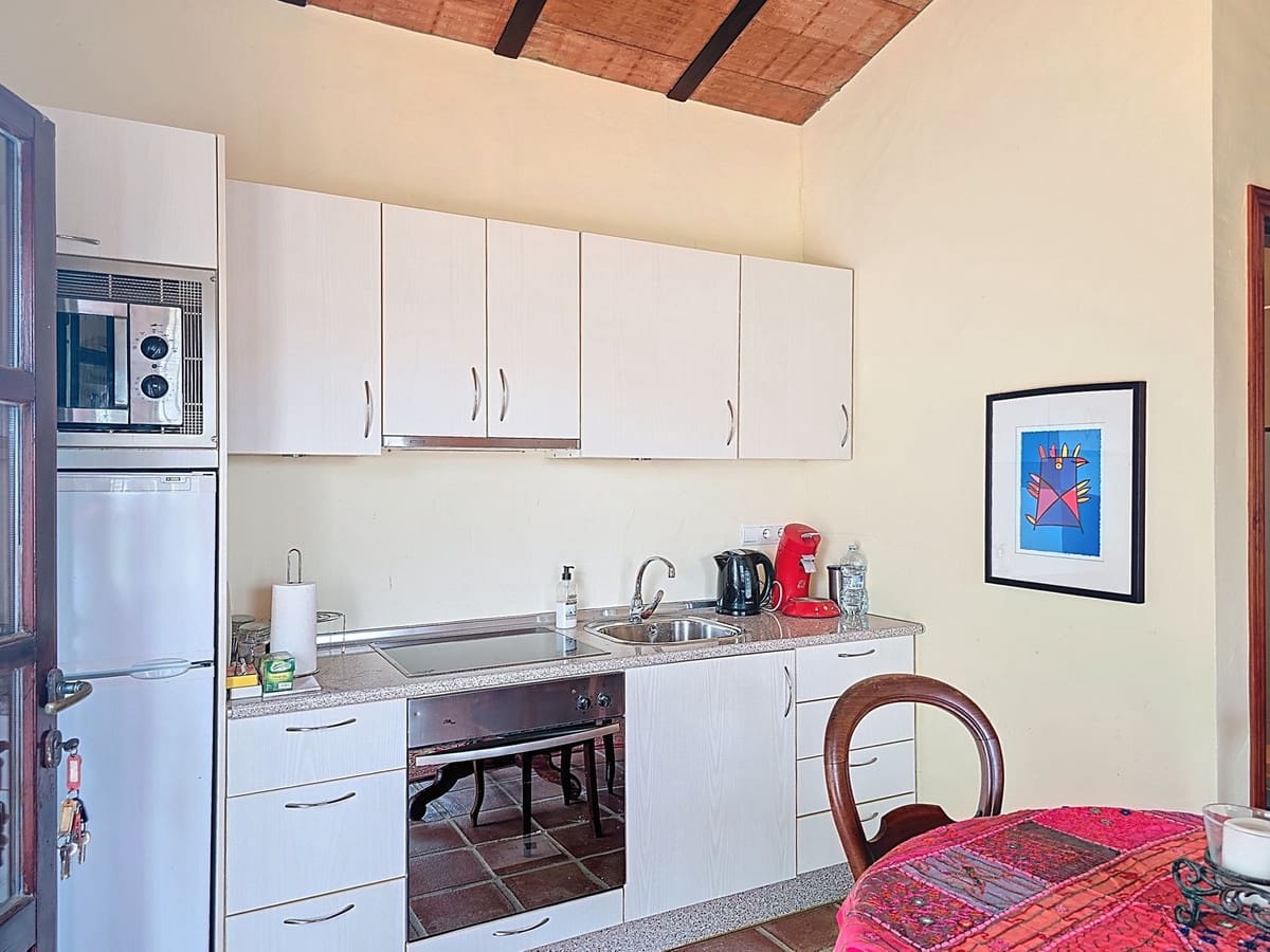 3 sypialnia Willa na sprzedaż w Almogia z basenem garażem - 479 000 € (Ref: 9263889)