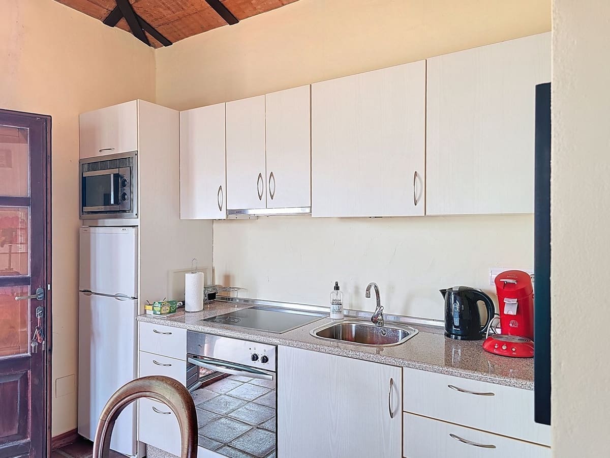 3 sypialnia Willa na sprzedaż w Almogia z basenem garażem - 479 000 € (Ref: 9263889)