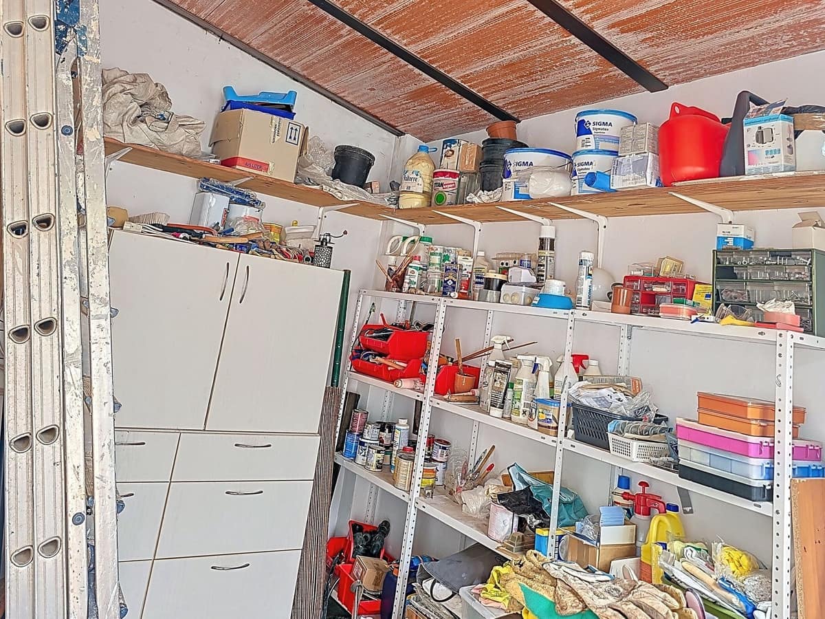 3 sypialnia Willa na sprzedaż w Almogia z basenem garażem - 479 000 € (Ref: 9263889)