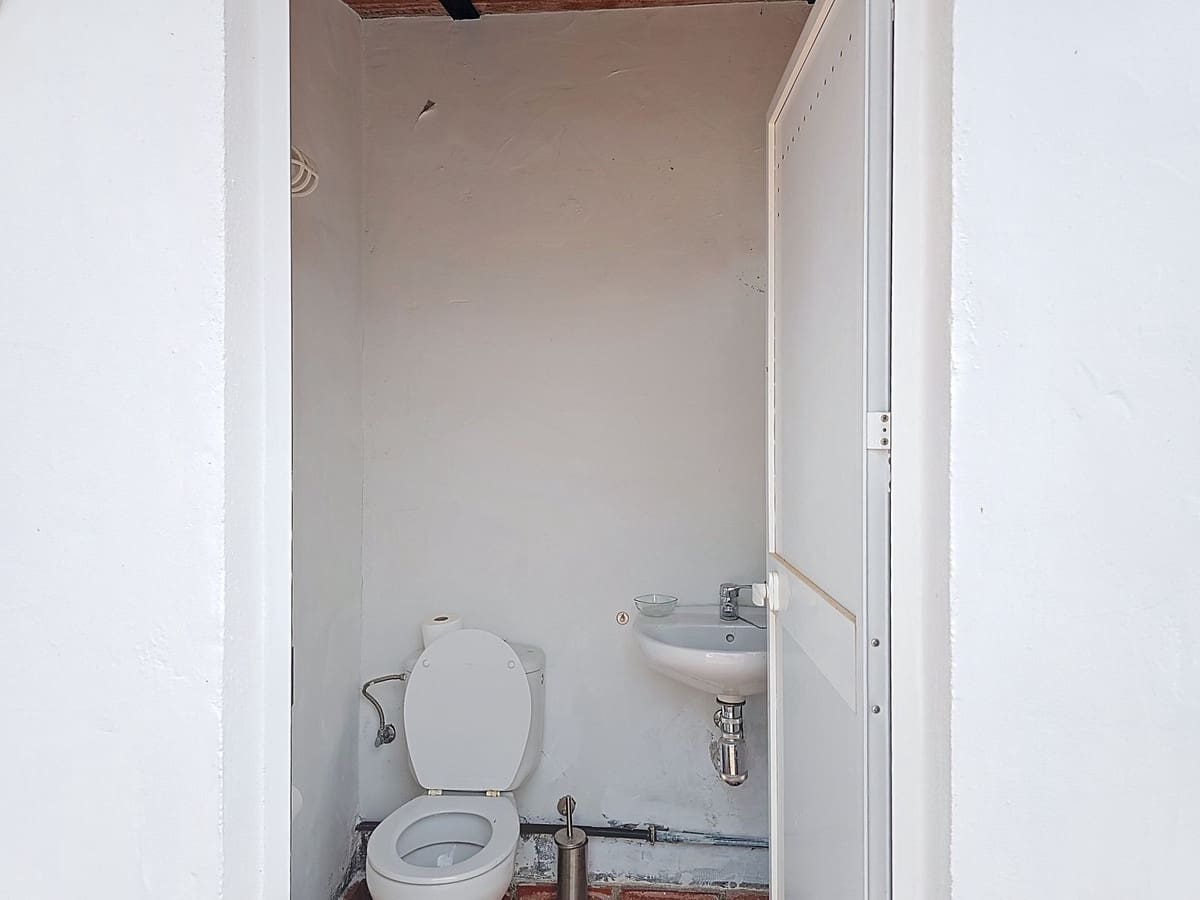 3 sypialnia Willa na sprzedaż w Almogia z basenem garażem - 479 000 € (Ref: 9263889)