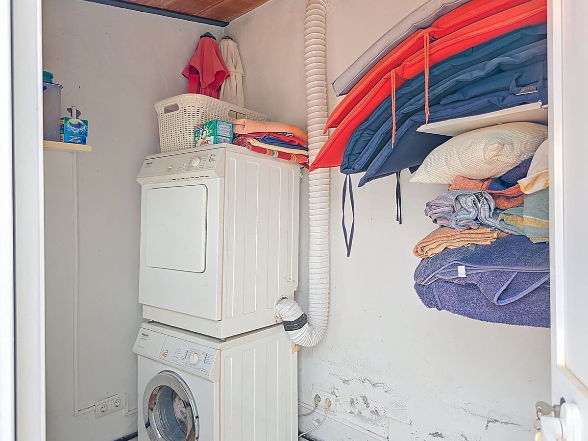 3 sypialnia Willa na sprzedaż w Almogia z basenem garażem - 479 000 € (Ref: 9263889)