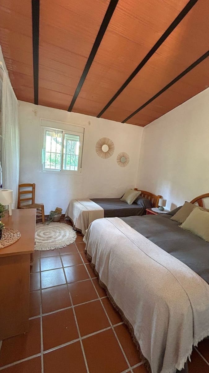 3 soveværelse Finca/Landehus til salg i Alora med garage - € 179.000 (Ref: 9288021)