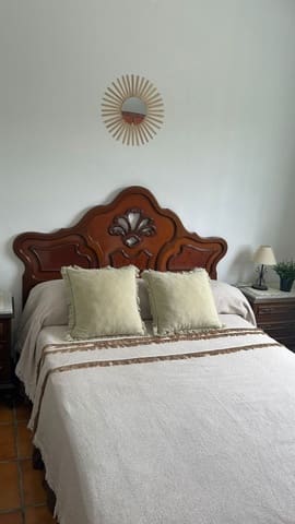 3 soveværelse Finca/Landehus til salg i Alora med garage - € 179.000 (Ref: 9288021)