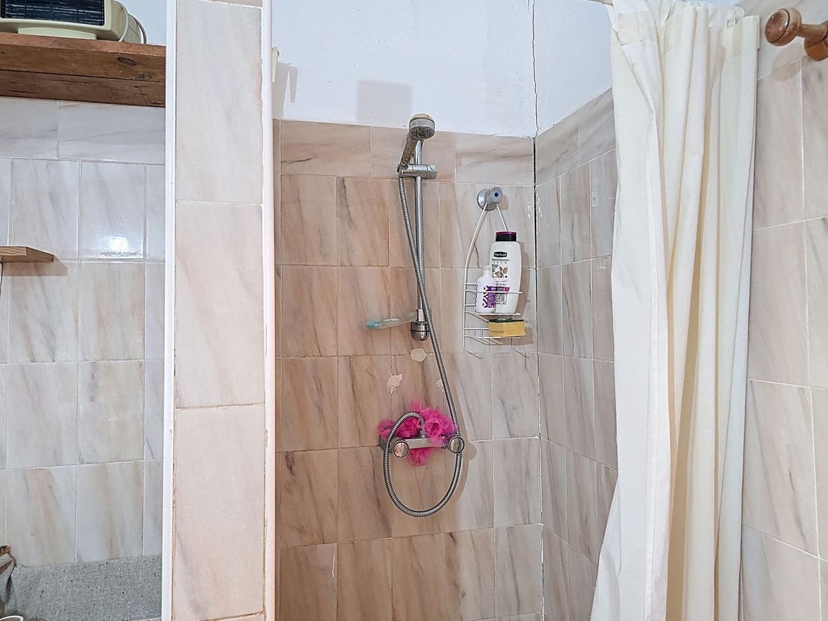 3 soveværelse Finca/Landehus til salg i Alora med garage - € 179.000 (Ref: 9288021)