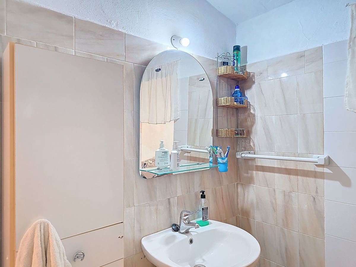 3 soveværelse Finca/Landehus til salg i Alora med garage - € 179.000 (Ref: 9288021)