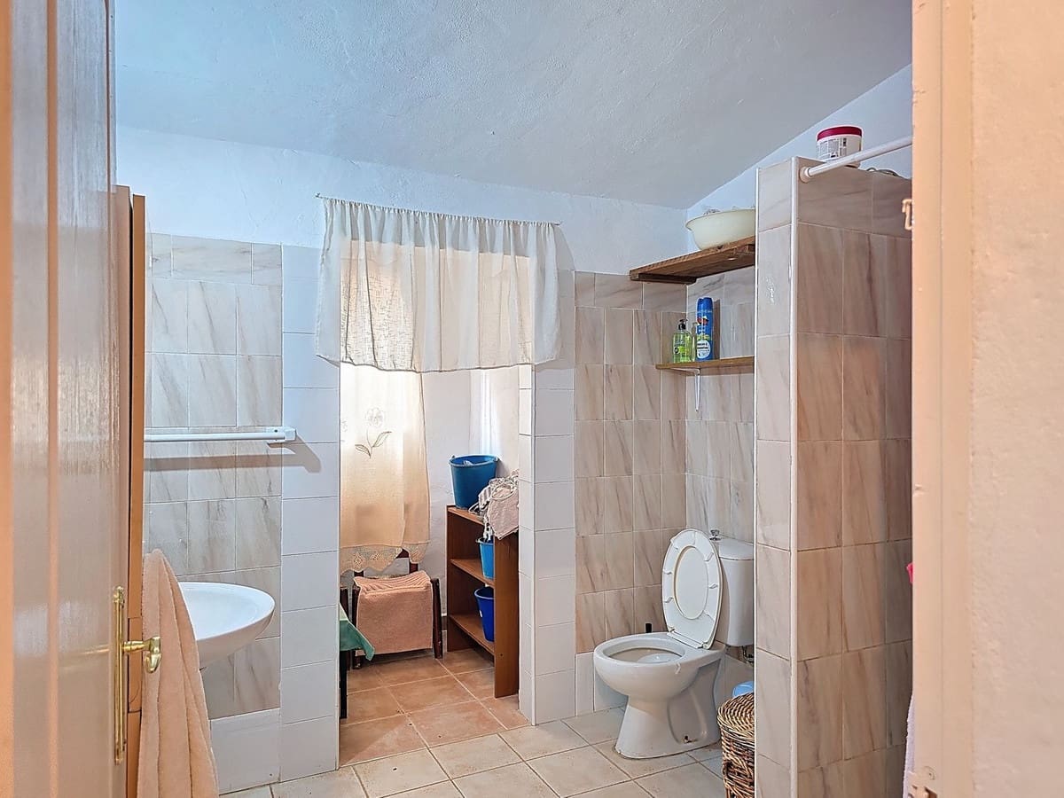 3 soveværelse Finca/Landehus til salg i Alora med garage - € 179.000 (Ref: 9288021)