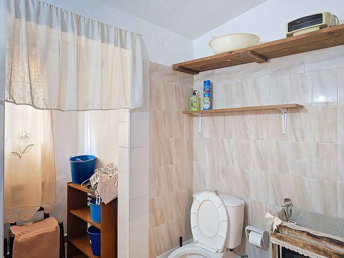 3 soveværelse Finca/Landehus til salg i Alora med garage - € 179.000 (Ref: 9288021)