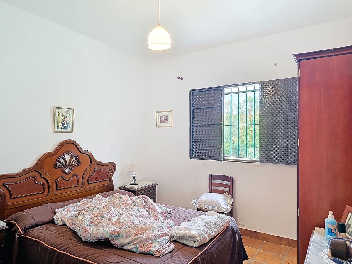 3 soveværelse Finca/Landehus til salg i Alora med garage - € 179.000 (Ref: 9288021)