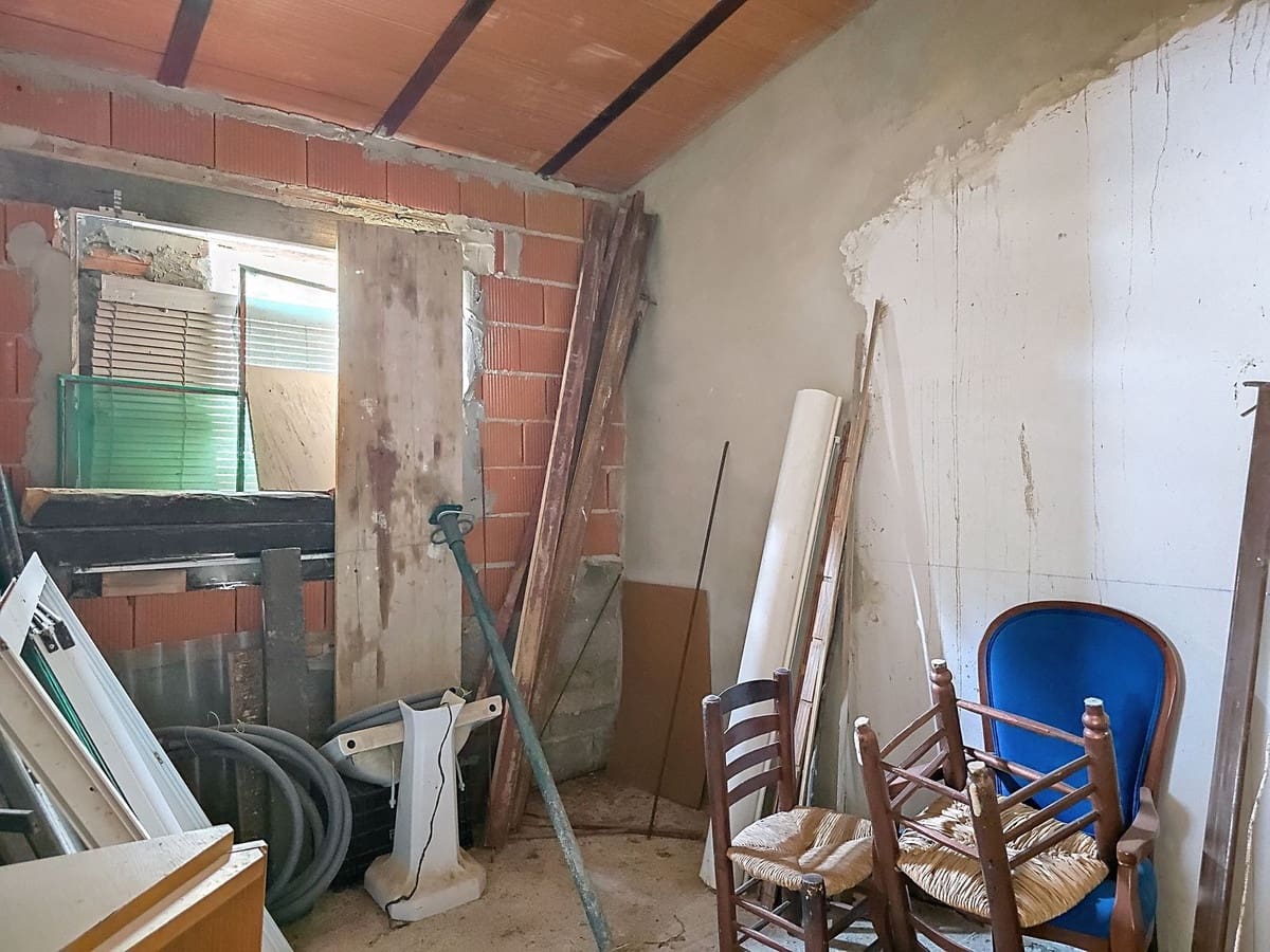 3 soveværelse Finca/Landehus til salg i Alora med garage - € 179.000 (Ref: 9288021)