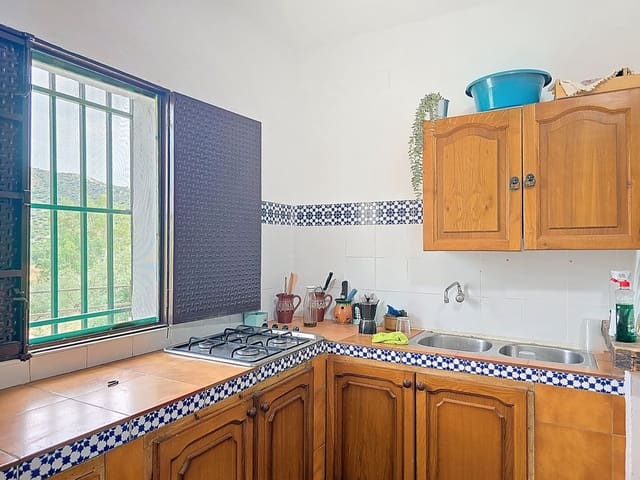 3 soveværelse Finca/Landehus til salg i Alora med garage - € 179.000 (Ref: 9288021)