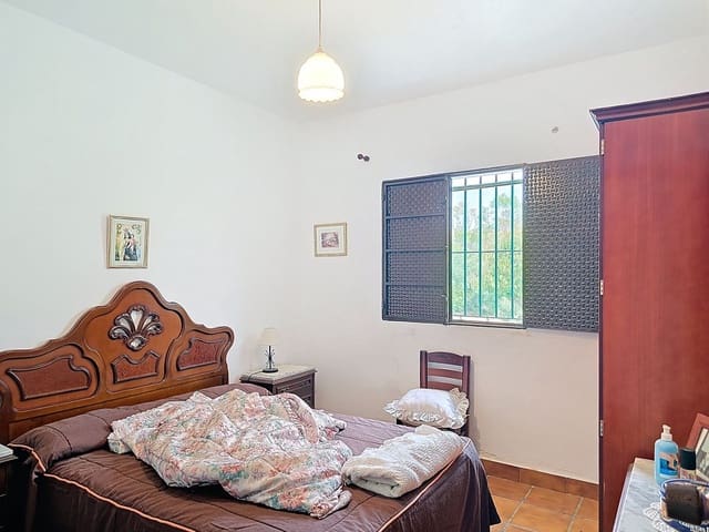 3 soveværelse Finca/Landehus til salg i Alora med garage - € 179.000 (Ref: 9288021)