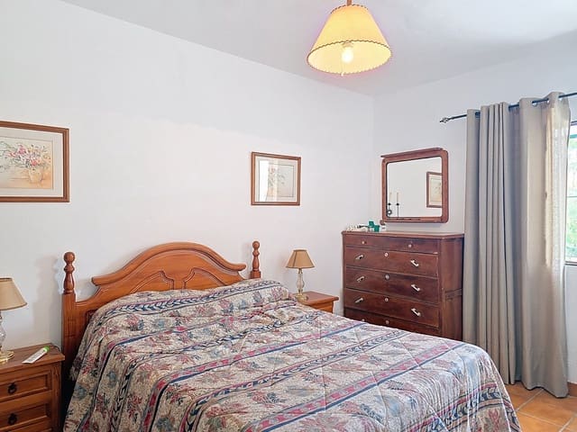 3 soveværelse Finca/Landehus til salg i Alora med garage - € 179.000 (Ref: 9288021)