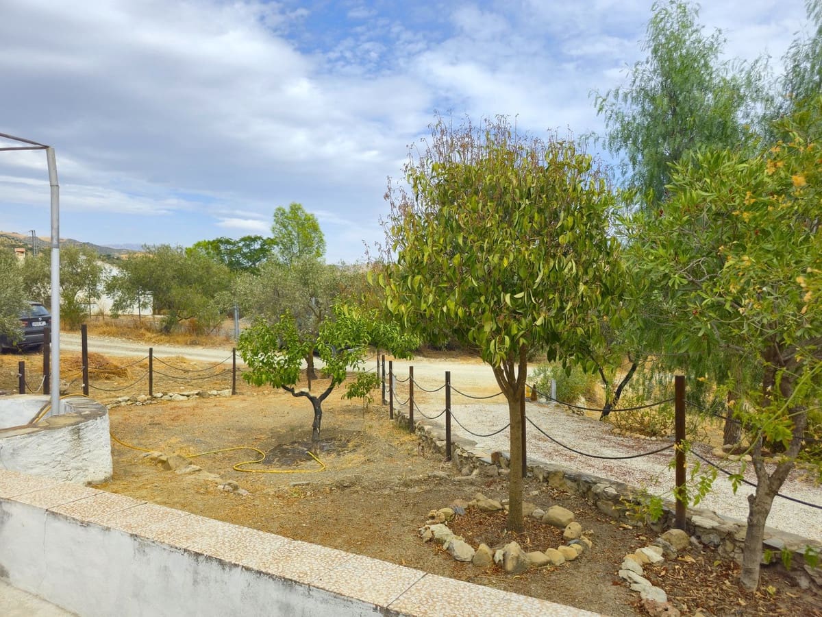 3 soveværelse Finca/Landehus til salg i Alora med garage - € 179.000 (Ref: 9288021)