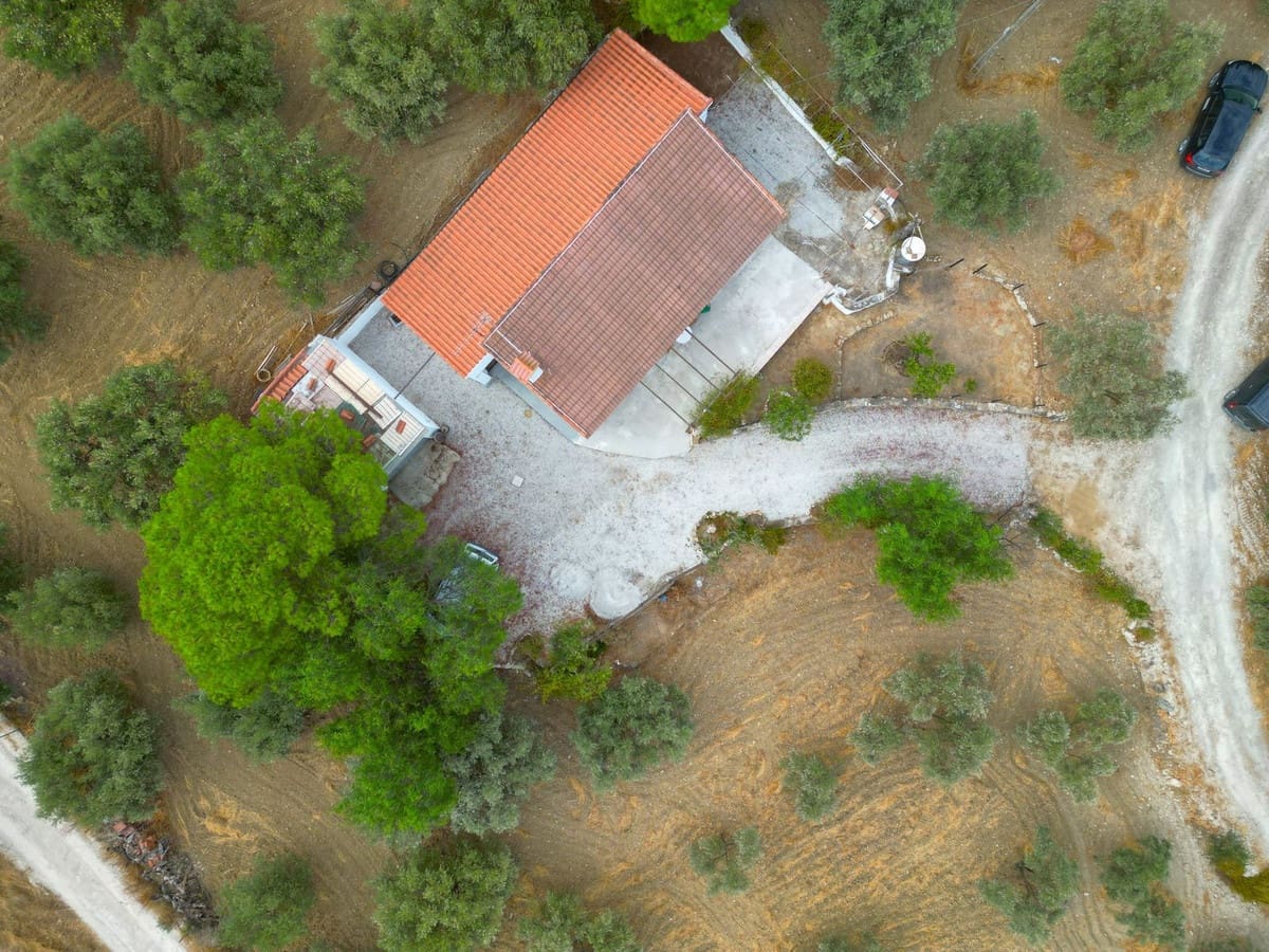 3 soveværelse Finca/Landehus til salg i Alora med garage - € 179.000 (Ref: 9288021)