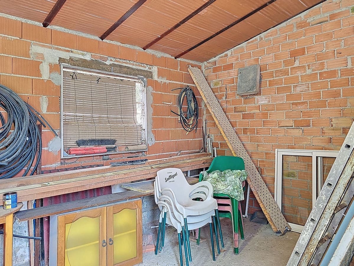 3 soveværelse Finca/Landehus til salg i Alora med garage - € 179.000 (Ref: 9288021)