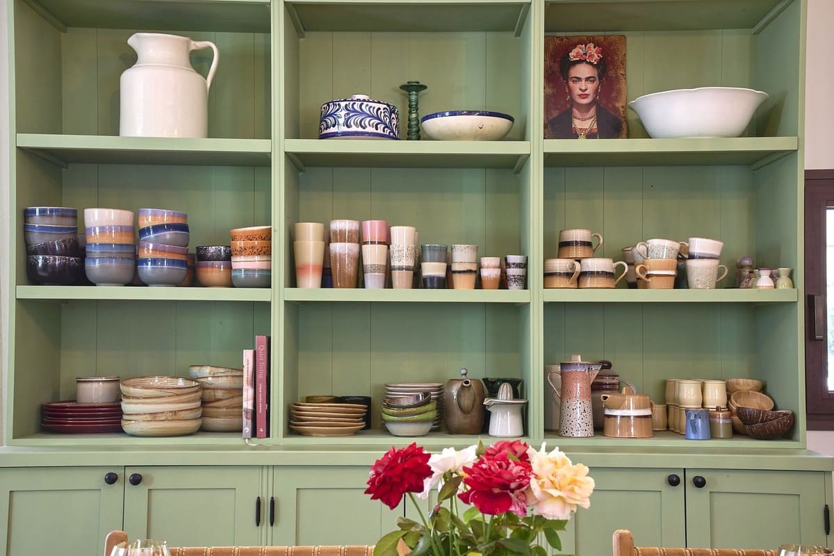 5 soveværelse Finca/Landehus til salg i Comares med swimmingpool garage - € 1.650.000 (Ref: 9302816)