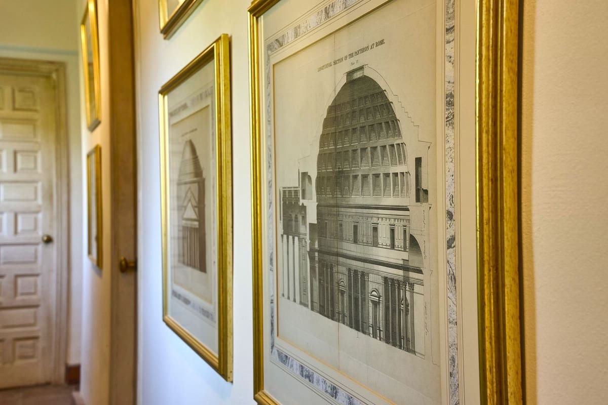 5 soveværelse Finca/Landehus til salg i Comares med swimmingpool garage - € 1.650.000 (Ref: 9302816)