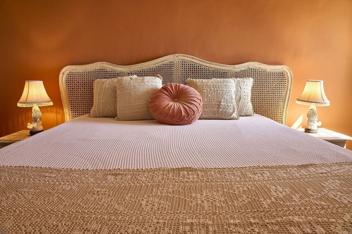 5 soveværelse Finca/Landehus til salg i Comares med swimmingpool garage - € 1.650.000 (Ref: 9302816)