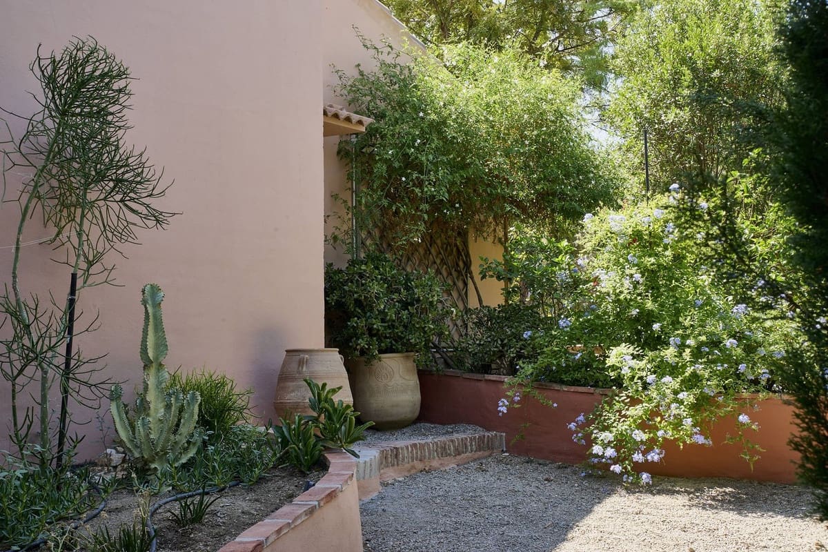 5 soveværelse Finca/Landehus til salg i Comares med swimmingpool garage - € 1.650.000 (Ref: 9302816)