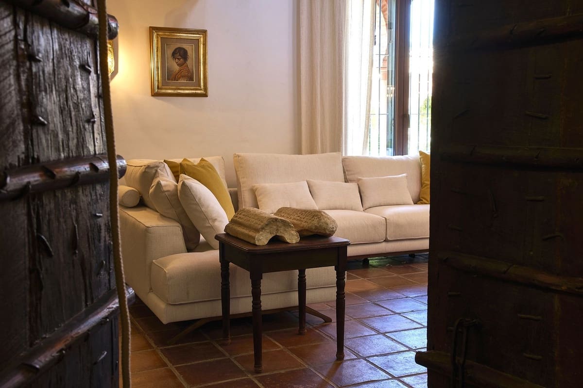 5 bedroom Finca/Country House for sale in Comares with pool garage - € 1,650,000 (Ref: 9302816)