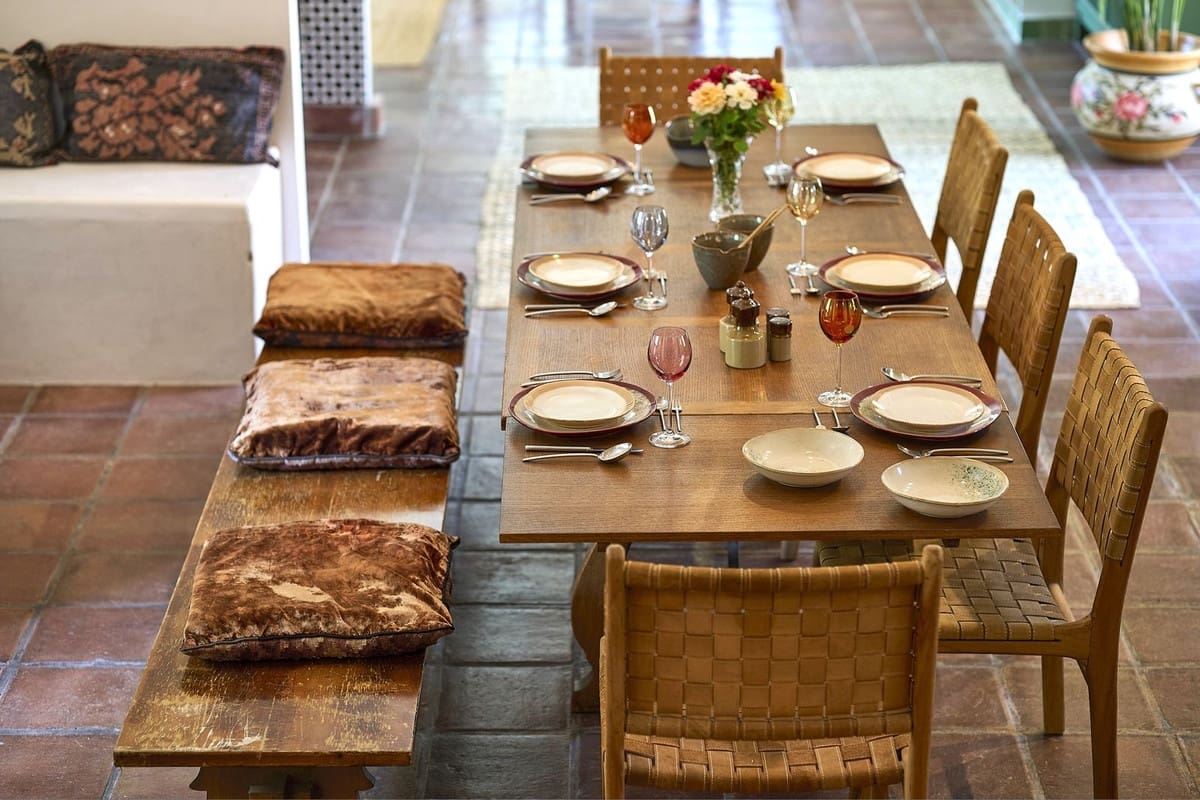 5 bedroom Finca/Country House for sale in Comares with pool garage - € 1,650,000 (Ref: 9302816)