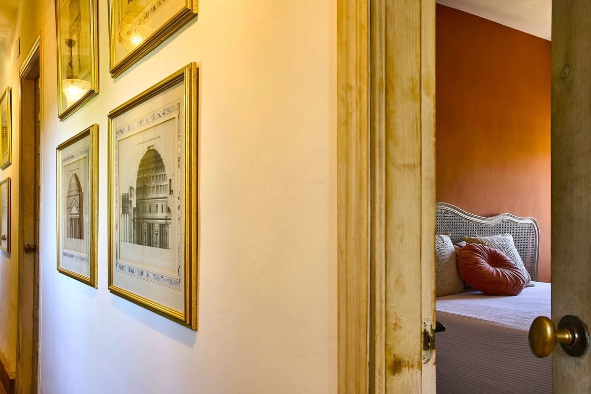 5 bedroom Finca/Country House for sale in Comares with pool garage - € 1,650,000 (Ref: 9302816)