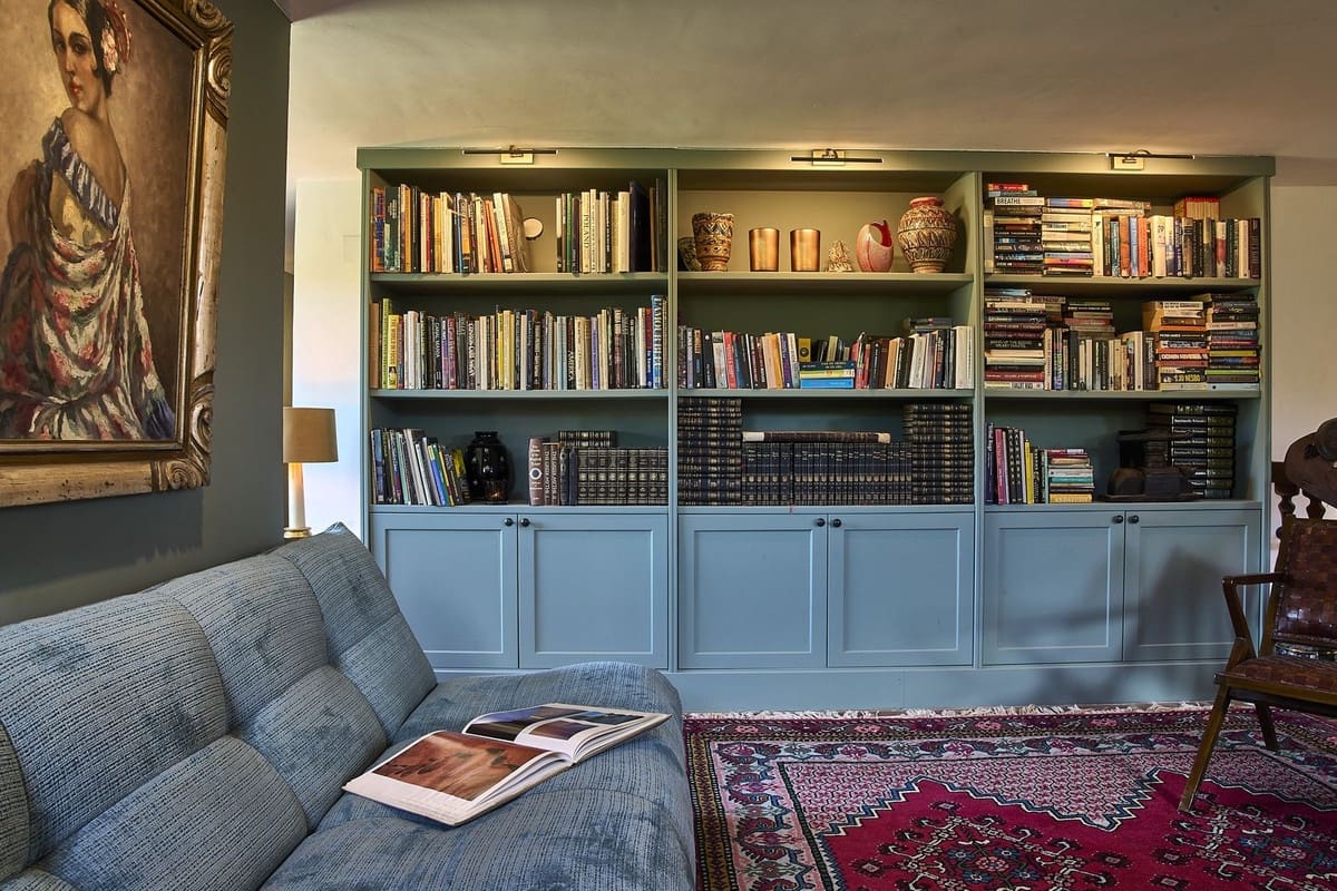 5 bedroom Finca/Country House for sale in Comares with pool garage - € 1,650,000 (Ref: 9302816)